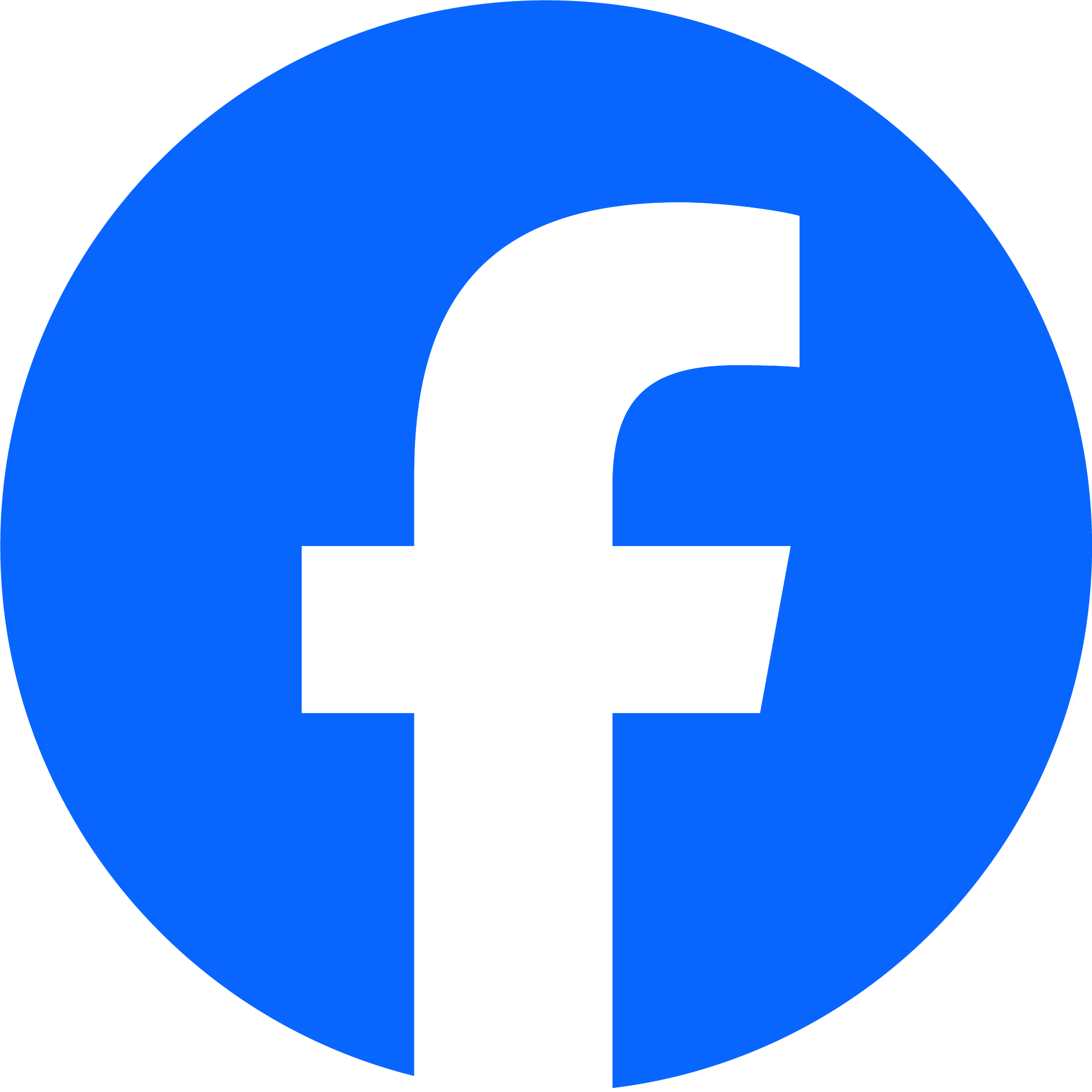 facebookのロゴ